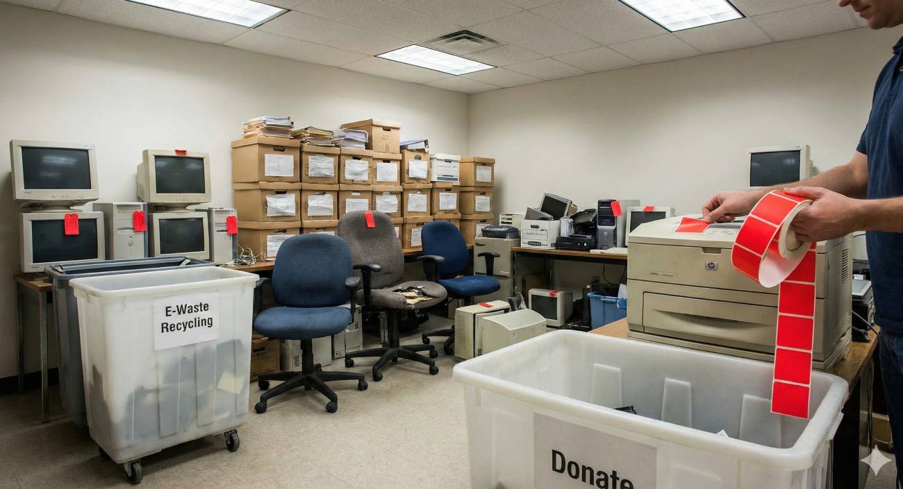 How to Vet Commercial Movers
