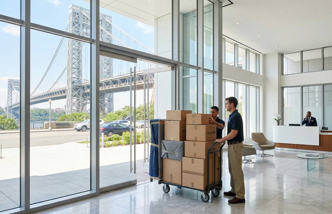 What Makes Bergen County Moves More Expensive