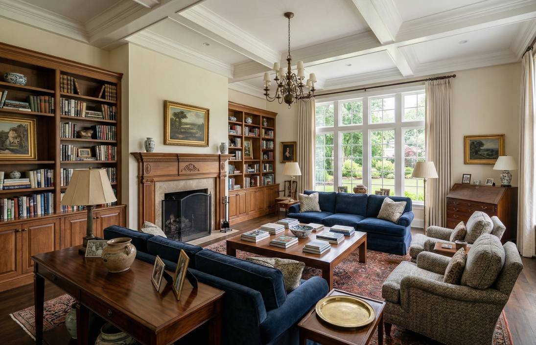 What a Typical Bergen County Move Costs by Home Size