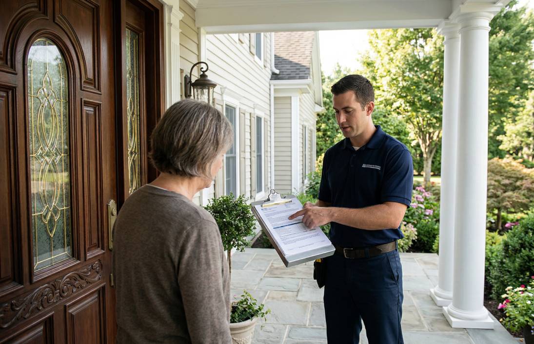 Binding vs. Non-Binding Estimates