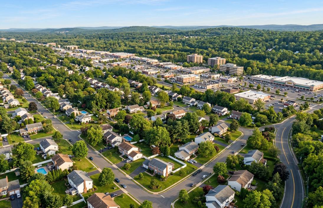 Best Places to Live in Passaic County NJ: Clifton, Wayne & Ridgewood Compared