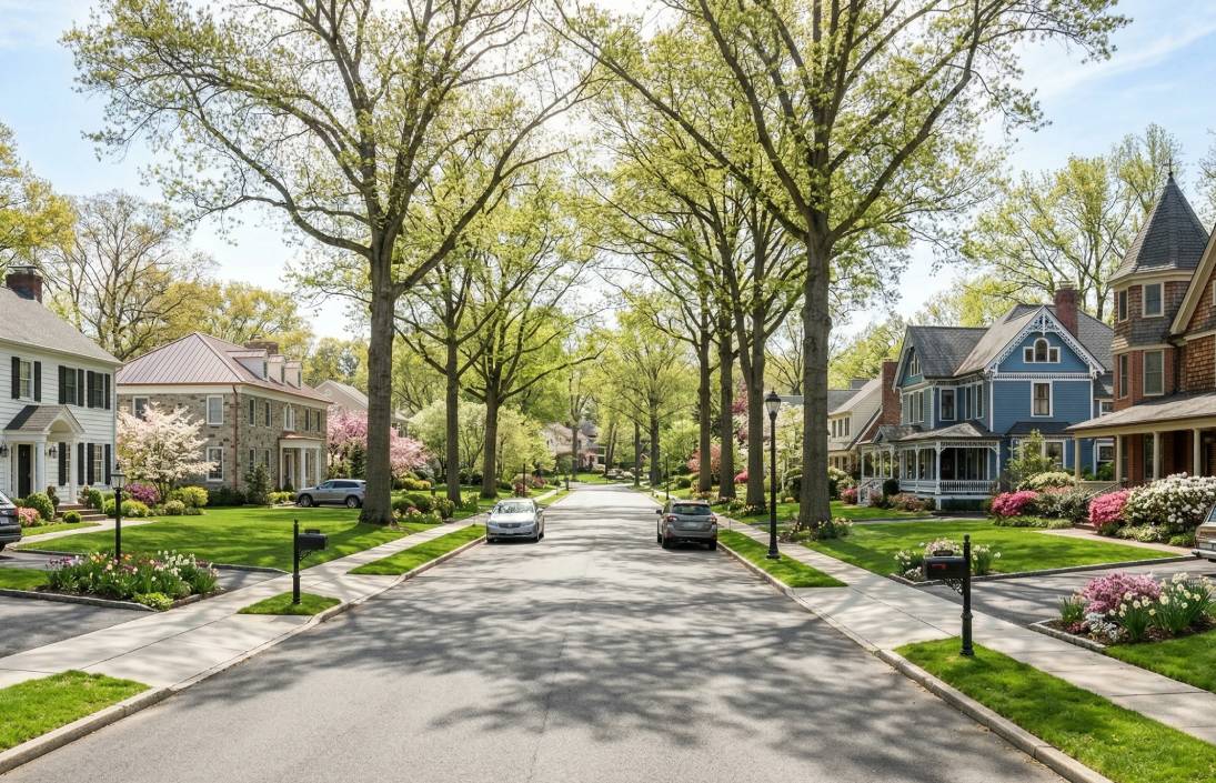 Best Places to Live in Union County NJ [2026]