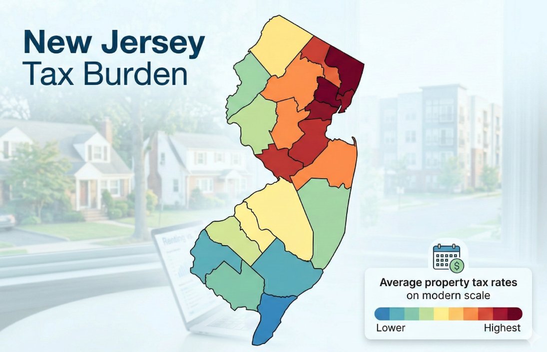 3 Hidden NJ Real Estate Realities You Must Factor In