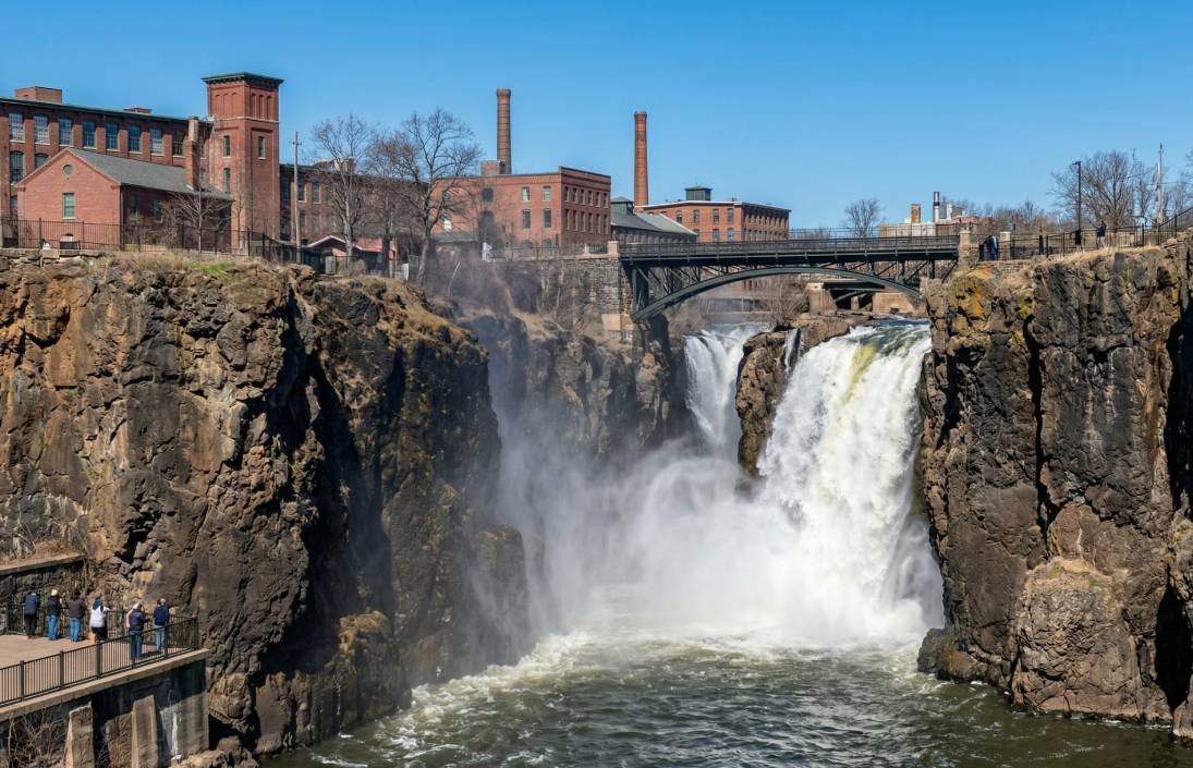 Paterson: The Affordable Urban Entry Point