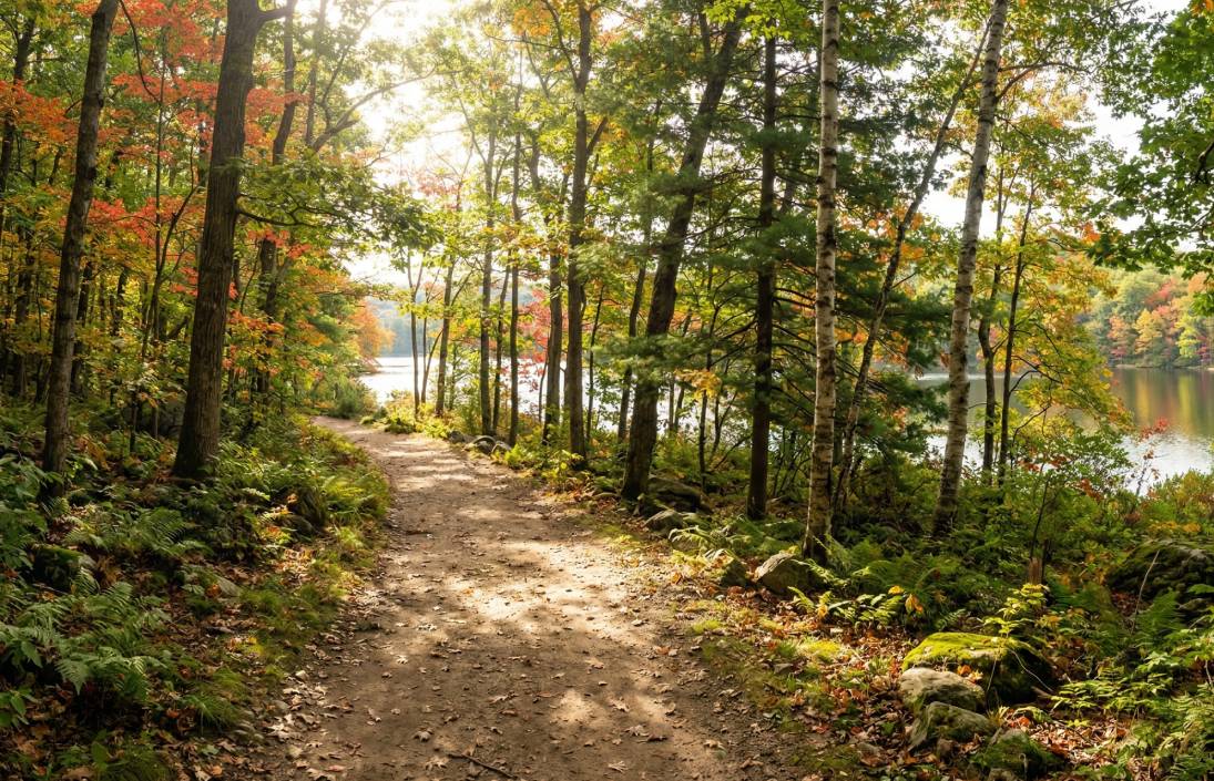 West Milford: The Outdoor Lifestyle Option
