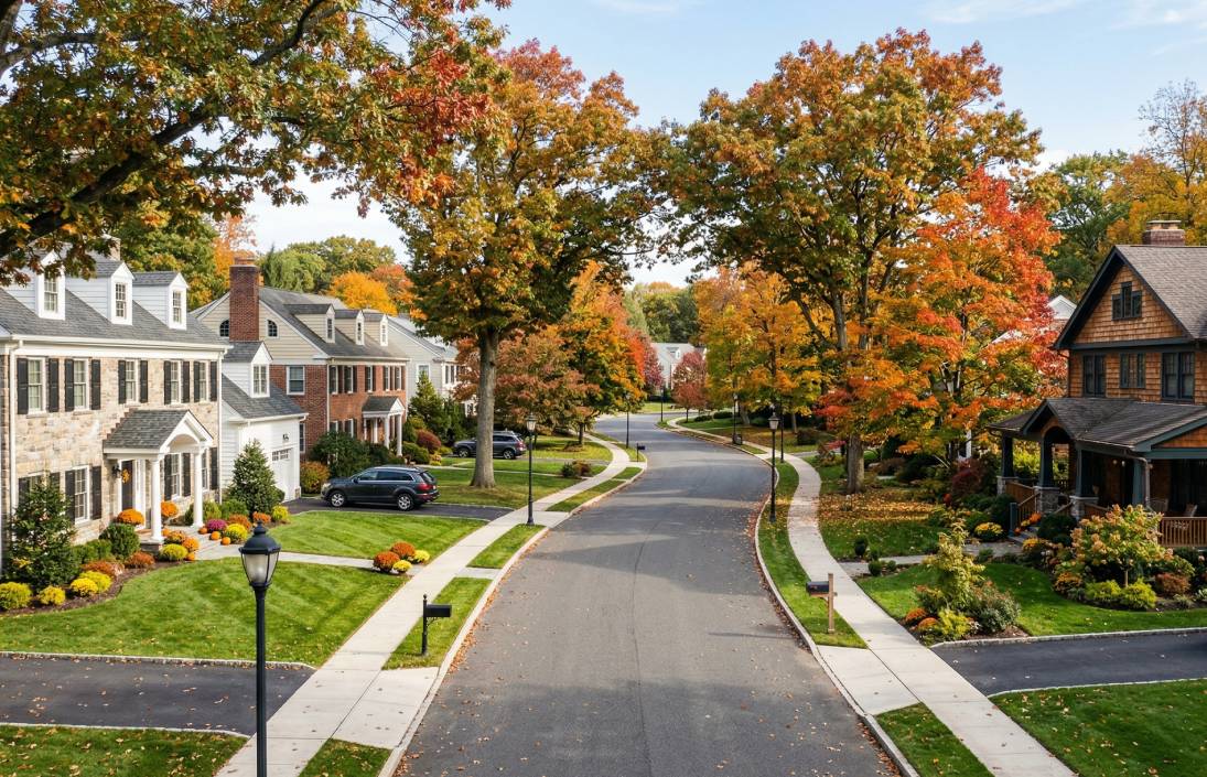 Best Places to Live in Bergen County NJ: A 2026 Town-by-Town Guide