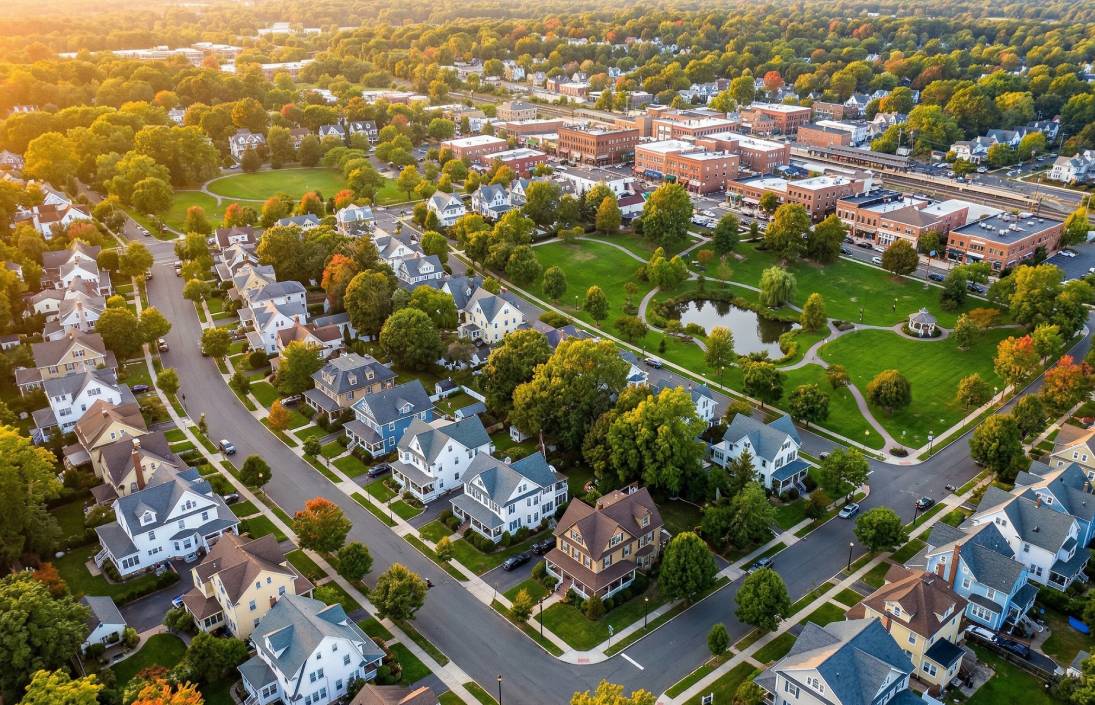 Best Places to Live in Essex County NJ: Montclair, Maplewood & Beyond