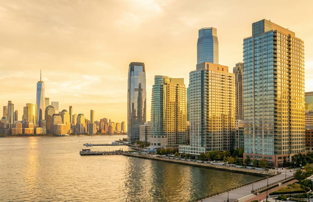 Moving to Jersey City NJ: Best Neighborhoods, Cost of Living & What to Expect